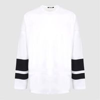 no fear camiseta manga larga gt33315 para hombre