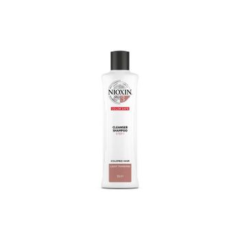 Sistema 3 Cleanser 300ml