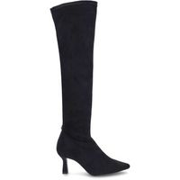 pedro miralles botas altas 29549 negro para mujer