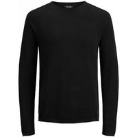 jack  jones jersey 12157321 hill-black para hombre