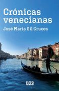 cronicas venecianas