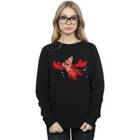 disney jersey the little mermaid para mujer