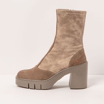 Art Botines 1197312TI003 para mujer