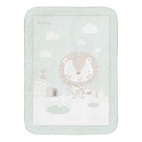 manta de bebe super suave 110140 cm jungle king