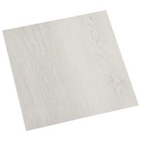 tableros de suelo beige claro 511 m 55 uds pvc vidaxl