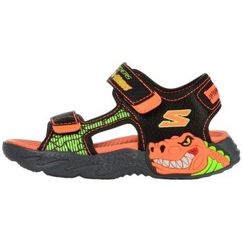 Skechers Sandalias Creature-splash para niño