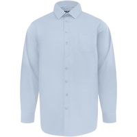 duke camisa manga larga oliver d555 para hombre