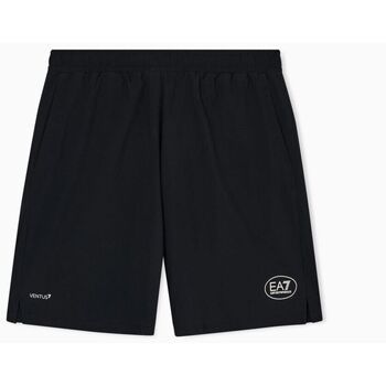 Emporio Armani EA7 Short 7M000835 AF17683-UC001 BLACK para hombre