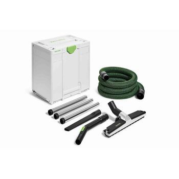 Festool Rs-bd D 36-plus Kit De Limpieza De Suelos - 577259
