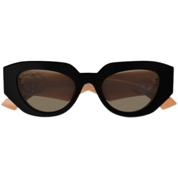 Gucci Gafas de sol gg1421s-008 para mujer
