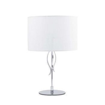Lámpara Sobremesa Dalia Diseño Moderno Y Elegante