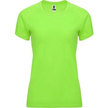 Roly Camiseta Bahrain para mujer