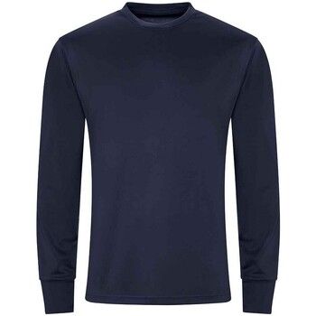 Awdis Camiseta manga larga JC023 para hombre