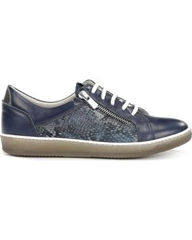 de FLUCHOS DEPORTIVA PARA MUJER DORKING D8506 KAREN NAVY