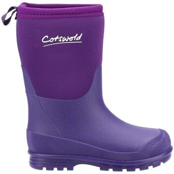 Cotswold Botas Hilly para niño