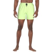 nike short swoosh para hombre