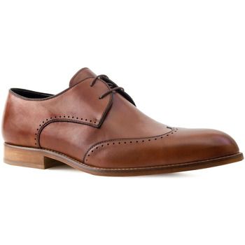 Andypola Zapatos de vestir 6394CRUST para hombre