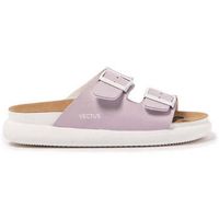vegtus sandalias tanami lilac para mujer