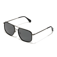 gafas de sol hawkers candem - polarized black dark