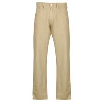jack  jones pantalon chino jpstchris original linen blend para hombre