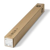 hp c6569c heavyweight coated rollo de papel  1067 mm x 305 m  131 gm