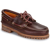 timberland nauticos authentic para hombre