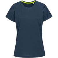 stedman camiseta manga larga ab347 para mujer