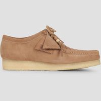 clarks originals zapatos hombre wallabee para hombre