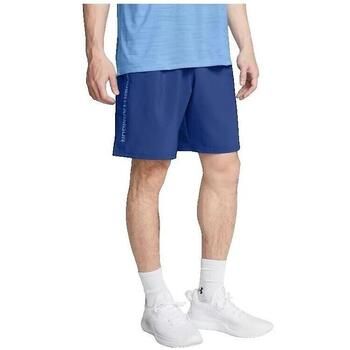 Under Armour Short Logo Tissé Ua Tech para hombre