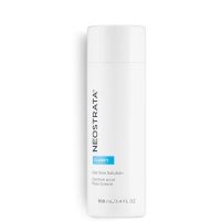 neostrata clarify oily skin solution toner with glycolic acid 100ml