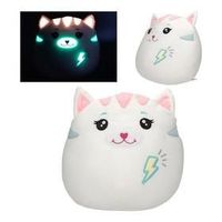 ylvi swoppies gato de peluche 20 cm