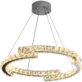Lámpara Led App1556-cp Gold