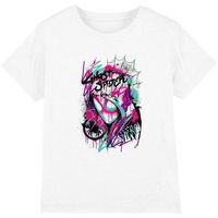 marvel tops y camisetas tv14983 para nina