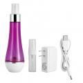 botella de aerosol facial ionica portatil nutricion profunda hidratacion