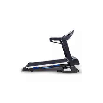 Cinta De Correr Motorizada - Plegable - Xterra - Modelo Trx 5500 - 20 Km/h - Bluetooth/app - Casa/apartamento
