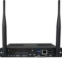newline ops pc wb7e120u 14th gen intel core ultra i7 - 155h 16gb ram 256gb ssd licenciaw11 pro incluida