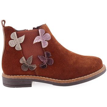 Agm Botines K Ankle boots Military para niña