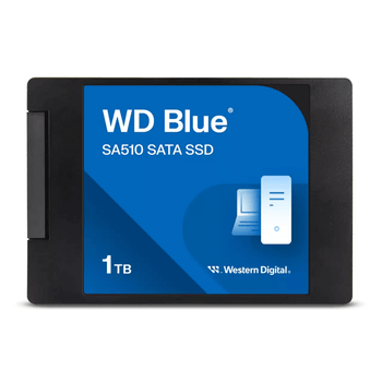 WESTERN DIGITAL WDS100T3B0A SSD 1000GB 2.5