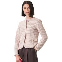 emme marella chaqueta emmribes para mujer
