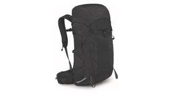 Bolsa de senderismo osprey talon 33l negra