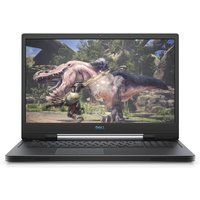 dell g7 173 gaming laptop - intelu0026regcore i5 gtx 1660 ti 1 tb hdd  256 gb ssd