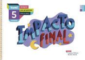 proyecto kumi - 5 primaria  impacto final