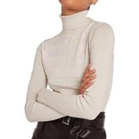 morgan jersey mentosa para mujer