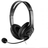 coolbox coolchat u1 auriculares con microfono