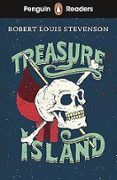 treasure island (penguin readers) level 1
