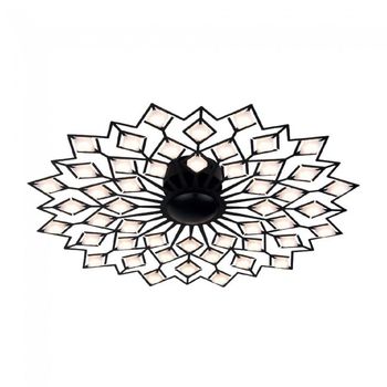 Plafón led ibone (56w)