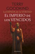 la espada de la verdad n 0817 el imperio de los vencidos