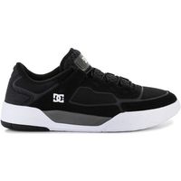 dc shoes zapatillas skate dc metric s adys100634-blg para hombre