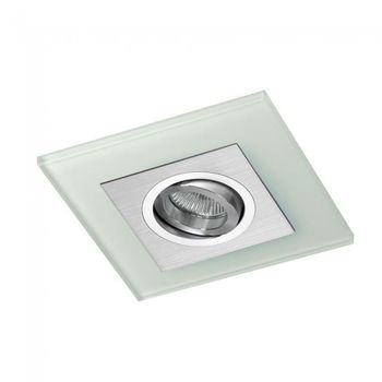 Empotrable aluminio class i
