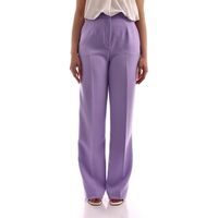 liu jo pantalon fluido ca2353t2200 para mujer